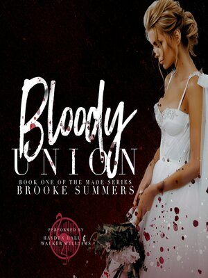 cover image of Bloody Union
